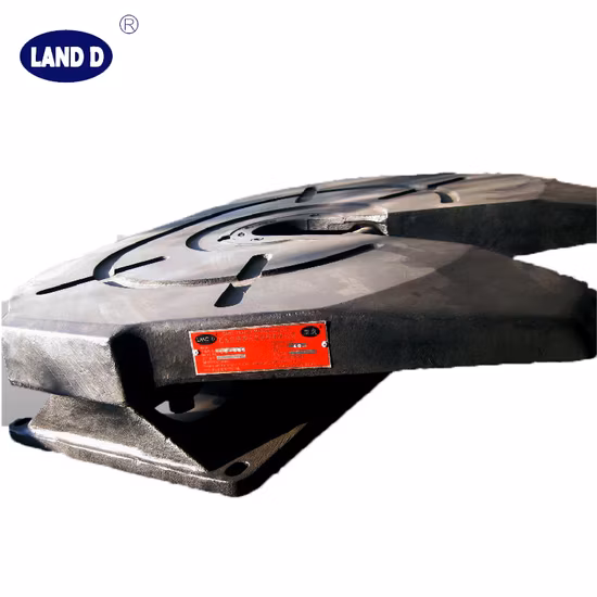 Ralla tipo Jost Casting da 3,5