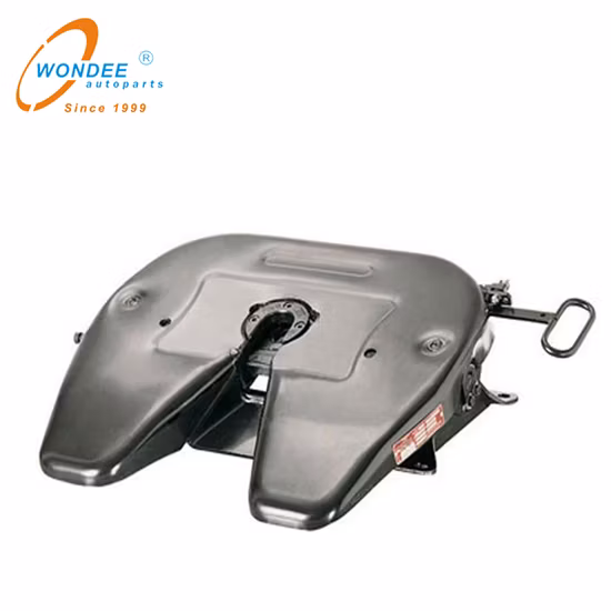 Jost Tipo 37c, 38c, Jsk50 Ralla per parti di semirimorchi